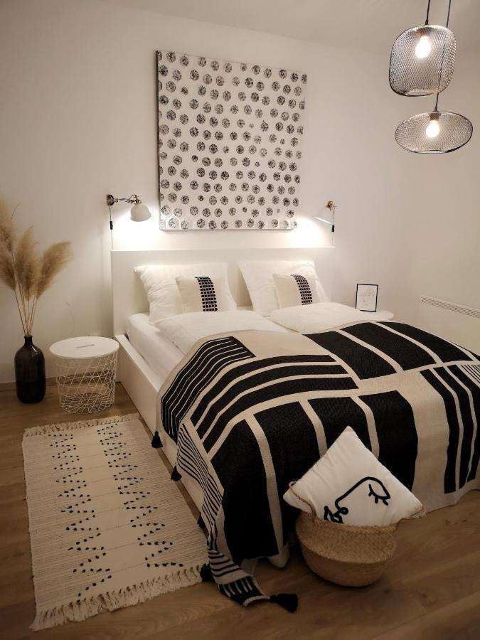 Apartment Izabela Опатія Екстер'єр фото