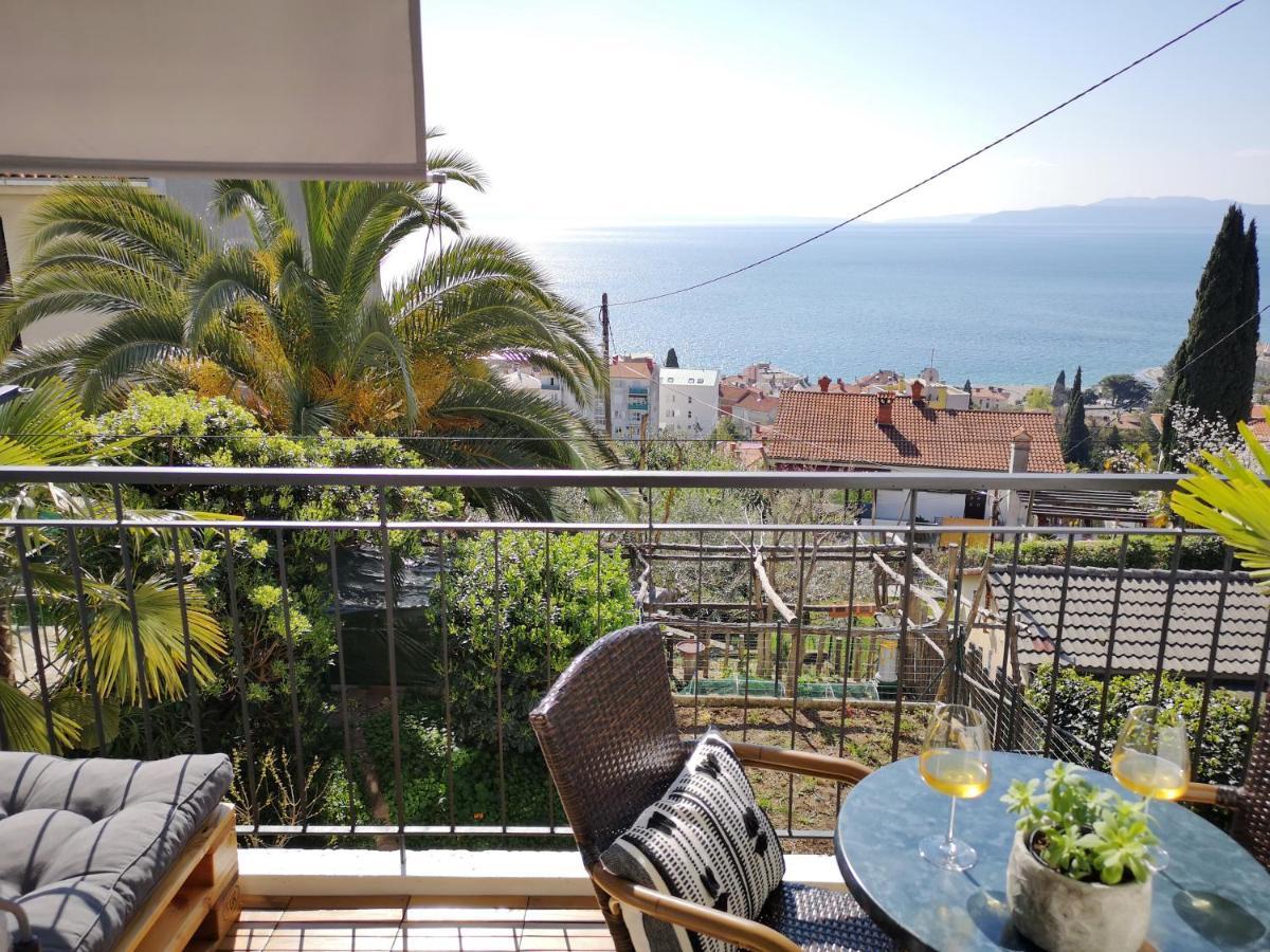 Apartment Izabela Опатія Екстер'єр фото