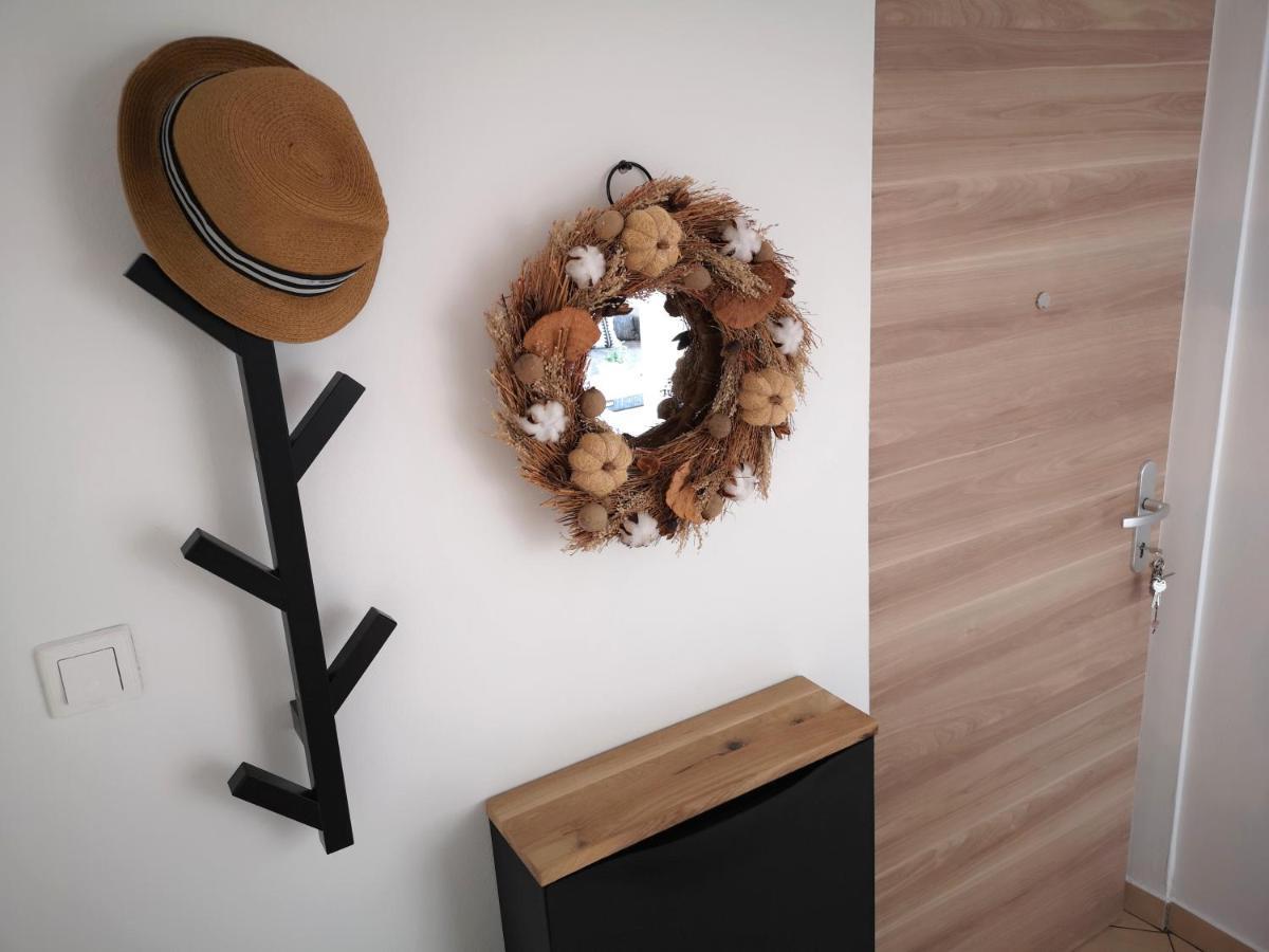 Apartment Izabela Опатія Екстер'єр фото
