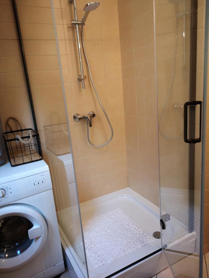 Apartment Izabela Опатія Екстер'єр фото