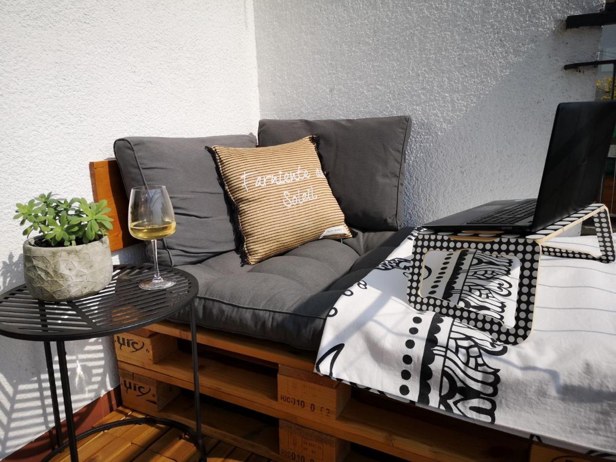 Apartment Izabela Опатія Екстер'єр фото