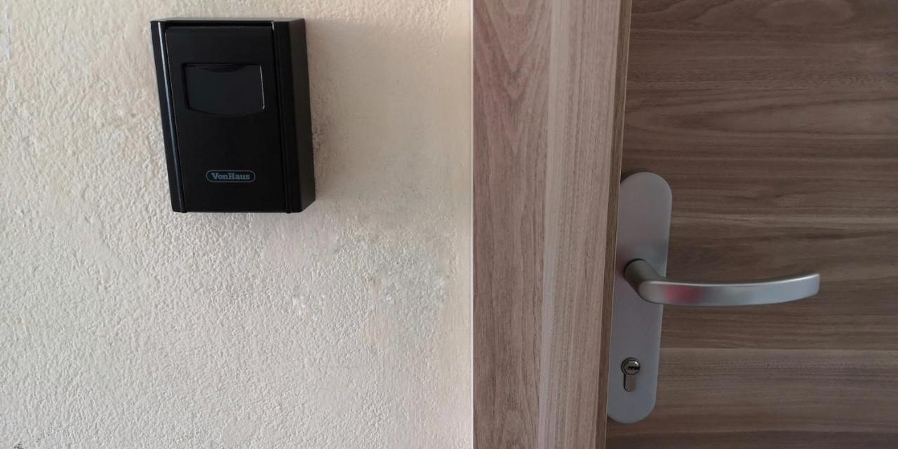 Apartment Izabela Опатія Екстер'єр фото
