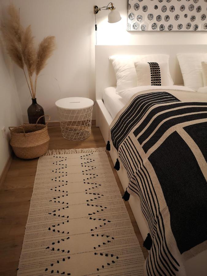 Apartment Izabela Опатія Екстер'єр фото