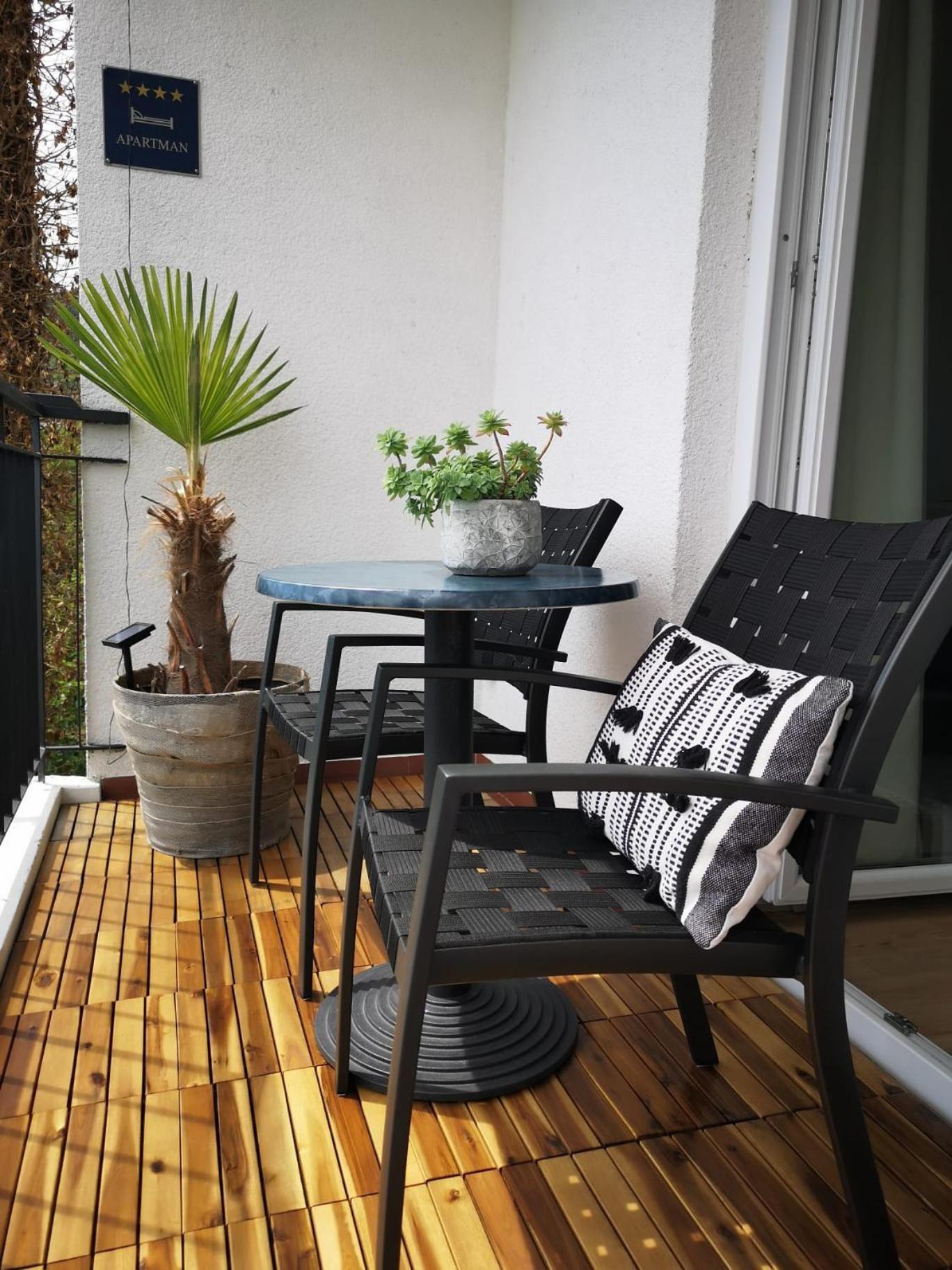 Apartment Izabela Опатія Екстер'єр фото